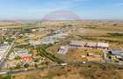Teren 20.000 mp Arad. Ideal pentru mica industrie, servicii, transport - 10
