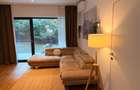 Lovely 2 bedrooms apartment with a 100 sq. m amazing garden - 3