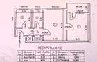 Etaj 1-Tudor Vladimirescu-Iulius Mall-2 Camere 50mp-renovat - 7