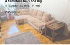 4 camere/2 băi/Zona Big - 1