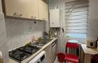 Ap 3 cam decom, mobilat modern+utilat, et.1/4, zona Piata Flora,ideal INVESTITIE - 5