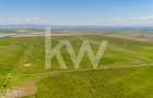 Teren extravilan 4.700 mp Codlea –Zona Lacurilor - ideal pentru investiție - 9