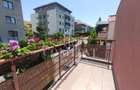 Duplex cu 4 camere | Cartierul Bună Ziua | Zona Reprezentanței Skoda - 14