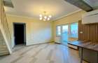 Vand apartament 3 camere Dambovita mansarda 92000 euro - 11
