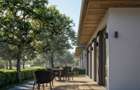 Lot teren 1000 mp, lipit de Therme, Balotesti. Urgent. - 6
