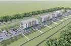 Garsonieră premium, spațioasă și luminoasă, într-un complex nou - 1