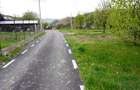 Teren Intravilan de 2.216 mp în Sarasău - 2