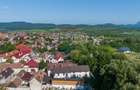 Casă / Vilă Săsească cu 6 camere de vânzare in Vulcan, Brasov - 28