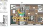 Apartament 3 Camere Finisaje Premium Zona Grand Arena 75 Mp - 2