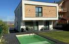 Casa individuala exclusivista intr-o zona rezidentiala de case si vile - 1
