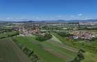 Teren intravilan 3h, Stupini -Str. Oitelor, asfalt si utilitati la 70 m - 3