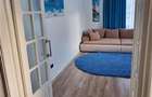 Apartament 4 camere, 2 bai, terasa - de inchiriat - Copou - 2