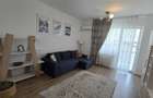 Berceni-Metalurgiei Park, apartament mobilat-utilat, loc parcare - 1