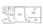 Apartament 2 camere | La cheie | Zonă ultracentrală-Piața M. Viteazul - 9