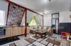 Apartament 3 camere tip mansardă, 69 mp, Curte comună + Parcare, zona Tuerches - 1
