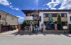 Casa cu gradina in Floresti 5 camere  120mp - 2