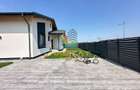 Vila 4 camere/ 500 mp teren / Frumusani - 7