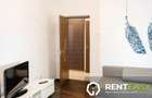 Apartament cu doua camere situat in zona Copou - Negruzzi - 2