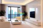 2 camere mobilat Pipera North - 3