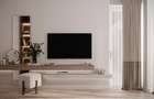2 camere decomandate, bloc nou 2026, disponibil imediat - 13 septembrie - 13