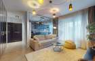 Apartament 3 camere, lumios, concept designer de inchiriat in Cloud9 - 3