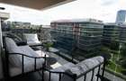 Penthouse cu 5 camere de vânzare Nusco City - 26