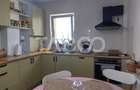 Apartament renovat 66 mp 3 camere 2 bai balcon pivnita Cisnadie - 2