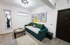 3 camere, mobilat modern, bloc nou, parcare, Buna Ziua - 2