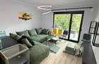 Apartament 2 camere Arcadia Residence | cu parcare | prima chirie mobila Rovere - 8