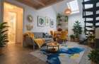 Apartament “de revista”, la casa in Elisabetin- zona consulatelor. - 1