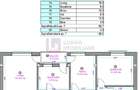 Apartament 3 camere | Selimbar - Lidl | NOU | intabulat | C1 - 8