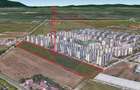 Teren intravilan de investiție – 33.088 mp - Avantgarden Bartolomeu - 1
