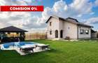 Lifestyle Property | Piscină & Foișor | Domnești - 1