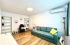 2 camere Parc Bazilescu | Metrou - 12