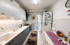 Apartament decomandat cu 4 camere si 2 balcoane - zona Marasti! - 1