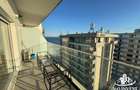 Studio de lux – White Tower Constanta | Prima linie la mare | Tur Virtual 360 - 12