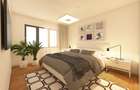 GATA DE MUTAT! Apartament decomandat 62  Str. Solstițiului  Popești - 3