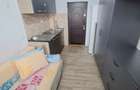 Inchiriez garsoniera zona Astra cu baie proprie in bloc de apartamente - 1