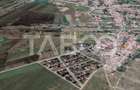 Teren de vanzare 629 mp cu autorizatie de constructie Cristian Sibiu - 4