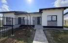 Duplex pe plan - compartimentare practica - 3 bai - teren 375 mp - 2