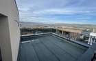 Casă cuplată în Florești, finisaje moderne și panoramă superbă - 6