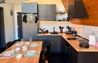 Casa A-Frame de vanzare | Valea Doftanei, Tesila | Constructie 2024 | Teren 627 - 9