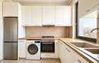 Campus | Apartament langa parc cu parcare subterană și bucătărie închisă - 5