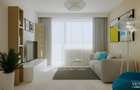 Apartament 3 camere Rainbow by Casa Nobel - 2