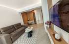 PIPERA/AVIATIEI Prima Inchiriere Apartament 2 camere LOC DE PARCARE - 7