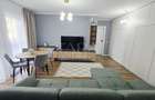 Apartament cu 2 camere, 49 mp + balcon 6 mp, Florești. - 1