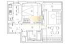 2 camere Lujerului | In renovare | - 5