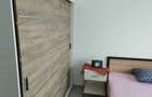 Apartament 2 camere, decomandat, 50 mp, parcare, centrala, Chiajna - 2