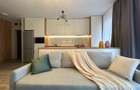 3 camere, amenajat, parcare subterana, Denya Forest - 3