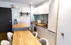 Baneasa -Iancu Nicolae- 2 camere LUX- gradina 40 mp - 4